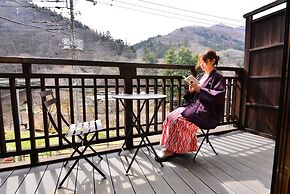 Shima Onsen Kashiwaya Ryokan