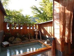 Shima Onsen Kashiwaya Ryokan