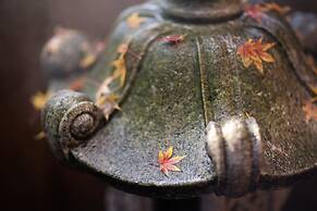 Shima Onsen Kashiwaya Ryokan