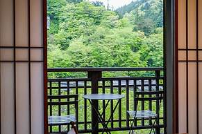 Shima Onsen Kashiwaya Ryokan