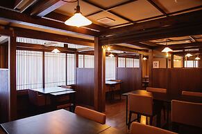 Shima Onsen Kashiwaya Ryokan