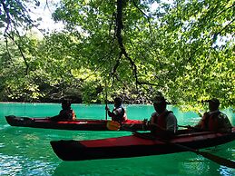 Shima Onsen Kashiwaya Ryokan