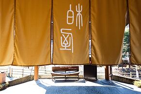 Shima Onsen Kashiwaya Ryokan