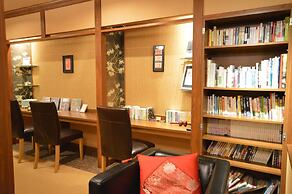 Shima Onsen Kashiwaya Ryokan