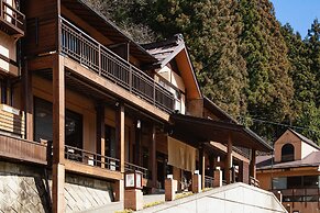 Shima Onsen Kashiwaya Ryokan