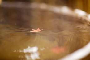 Shima Onsen Kashiwaya Ryokan