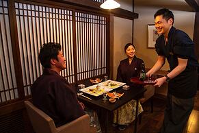 Shima Onsen Kashiwaya Ryokan