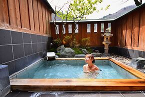 Shima Onsen Kashiwaya Ryokan