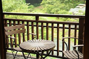 Shima Onsen Kashiwaya Ryokan