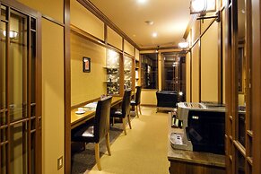 Shima Onsen Kashiwaya Ryokan