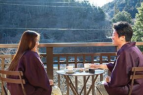 Shima Onsen Kashiwaya Ryokan