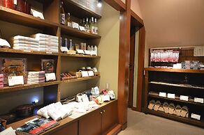 Shima Onsen Kashiwaya Ryokan