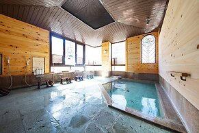 Shima Onsen Kashiwaya Ryokan