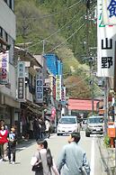 Shima Onsen Kashiwaya Ryokan