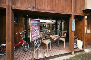 Shima Onsen Kashiwaya Ryokan