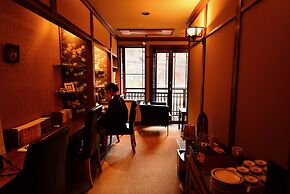 Shima Onsen Kashiwaya Ryokan