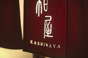 Shima Onsen Kashiwaya Ryokan