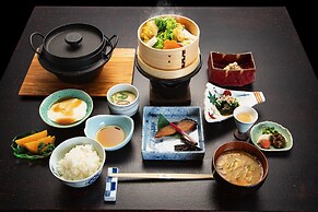 Shima Onsen Kashiwaya Ryokan