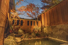 Shima Onsen Kashiwaya Ryokan