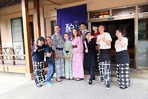 Shima Onsen Kashiwaya Ryokan