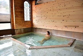 Shima Onsen Kashiwaya Ryokan