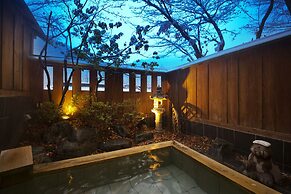 Shima Onsen Kashiwaya Ryokan