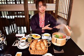 Shima Onsen Kashiwaya Ryokan