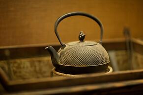 Shima Onsen Kashiwaya Ryokan