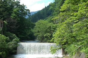 Shima Onsen Kashiwaya Ryokan