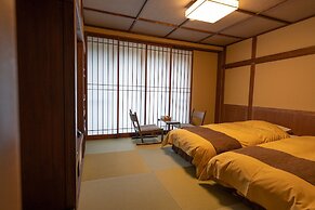 Shima Onsen Kashiwaya Ryokan