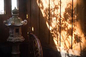 Shima Onsen Kashiwaya Ryokan