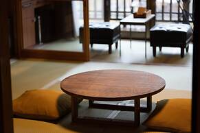 Shima Onsen Kashiwaya Ryokan