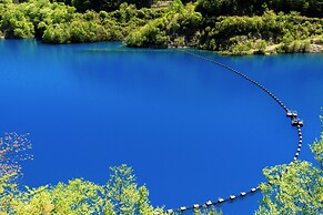 Shima Onsen Kashiwaya Ryokan