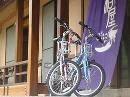 Shima Onsen Kashiwaya Ryokan