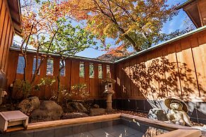 Shima Onsen Kashiwaya Ryokan