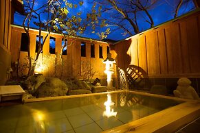 Shima Onsen Kashiwaya Ryokan