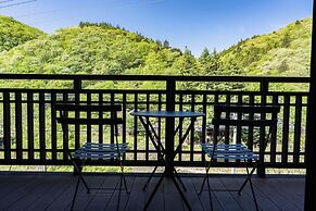 Shima Onsen Kashiwaya Ryokan