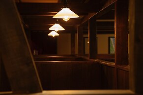 Shima Onsen Kashiwaya Ryokan