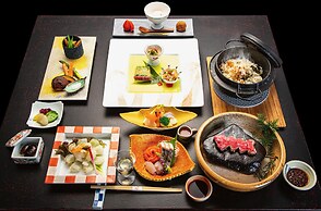 Shima Onsen Kashiwaya Ryokan