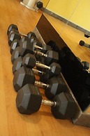 Keys Select by Lemon Tree Hotels, Ludhiana