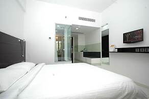 Keys Select by Lemon Tree Hotels, Ludhiana