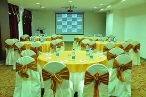 Keys Select by Lemon Tree Hotels, Ludhiana