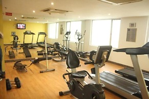 Keys Select by Lemon Tree Hotels, Ludhiana