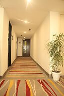 Keys Select by Lemon Tree Hotels, Ludhiana