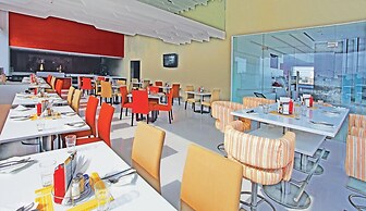 Keys Select by Lemon Tree Hotels, Ludhiana