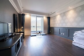 Kensington Hotel Pyeongchang
