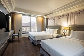 Kensington Hotel Pyeongchang