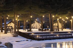 Kensington Hotel Pyeongchang