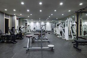 Kensington Hotel Pyeongchang