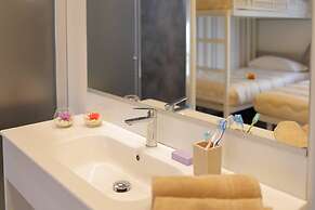 Hu Venezia Camping in Town